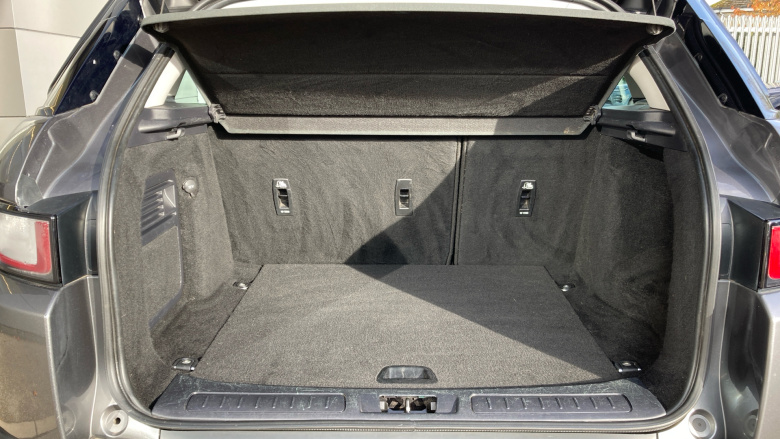 Land Rover Range Rover Evoque 2.0 eD4 SE Tech 5dr 2WD Diesel Hatchback